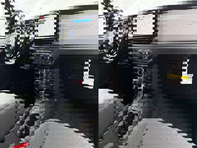 New 2026 Jeep Wrangler Willys image 27