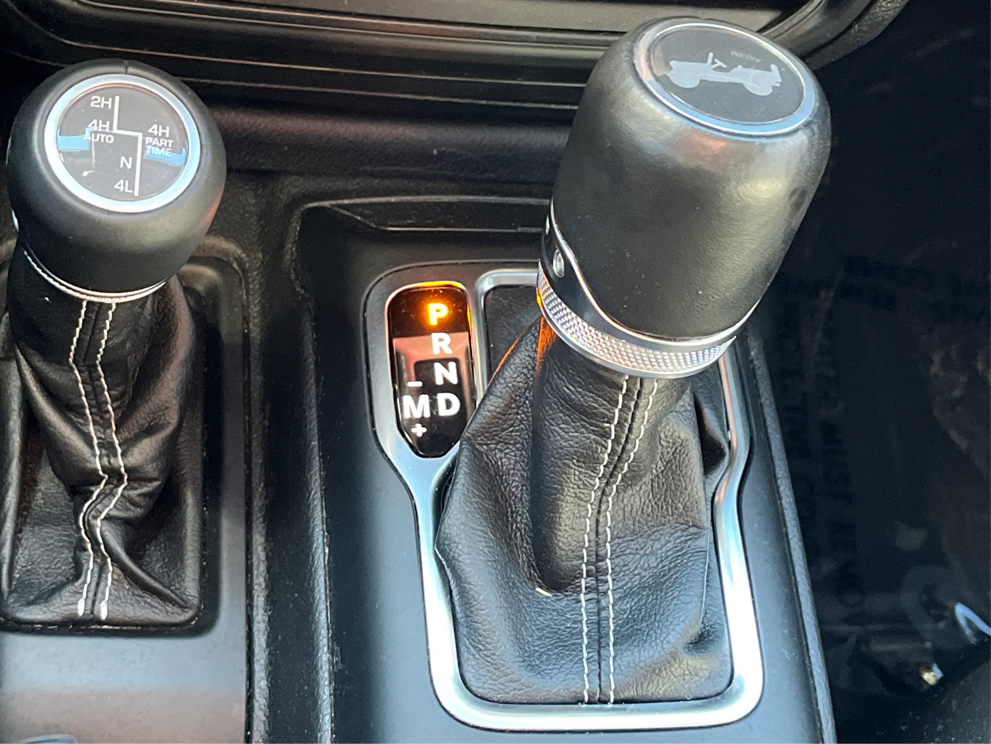 Used 2021 Jeep Wrangler Unlimited Sahara w/ Cold Weather Group image 55