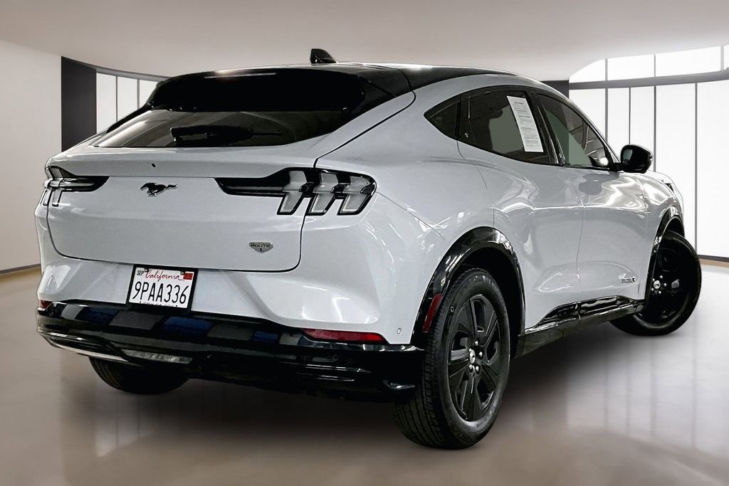 Used 2023 Ford Mustang Mach-E California Route 1 image 6