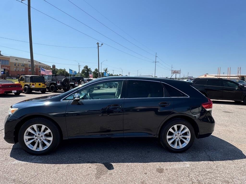 Used 2013 Toyota Venza LE FWD image 5