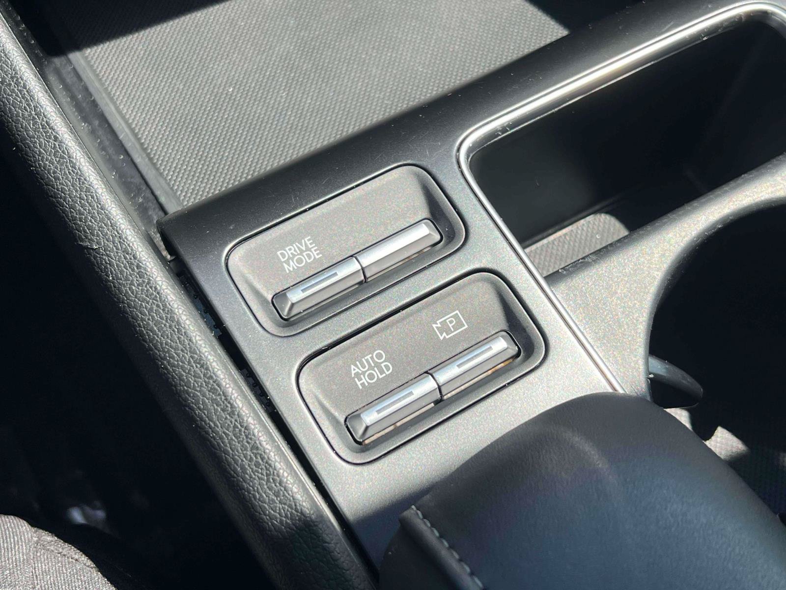 Used 2025 Hyundai Sonata SEL FWD image 10