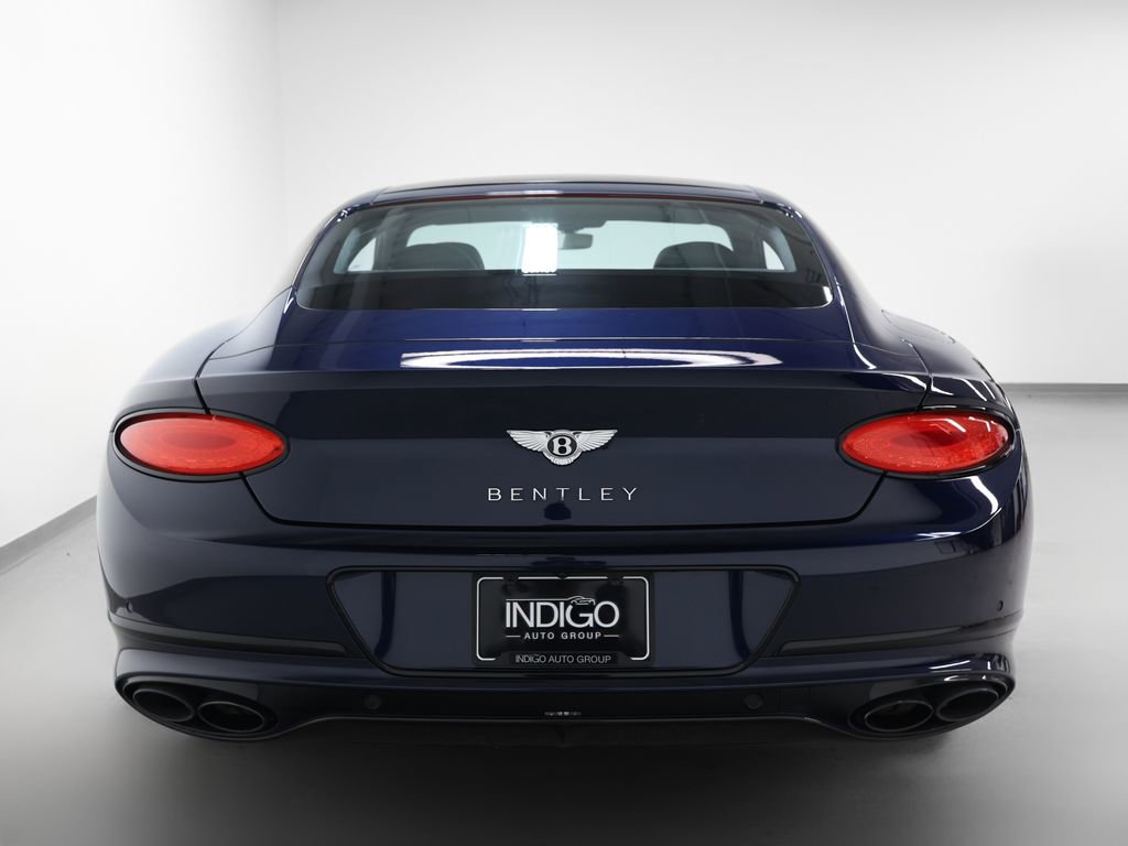 Used 2024 Bentley Continental GT image 35