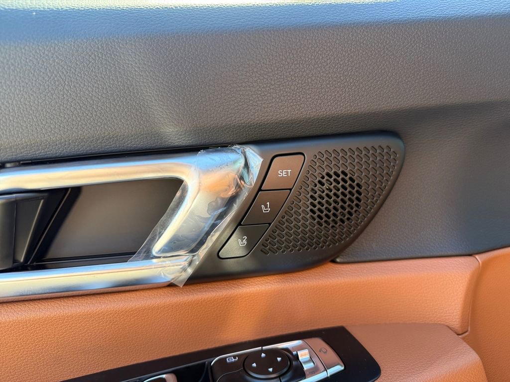 New 2025 Kia Telluride SX Prestige X-Line image 18