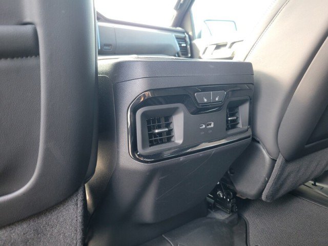 Used 2024 GMC Sierra 1500 AT4X AWD/4WD image 29