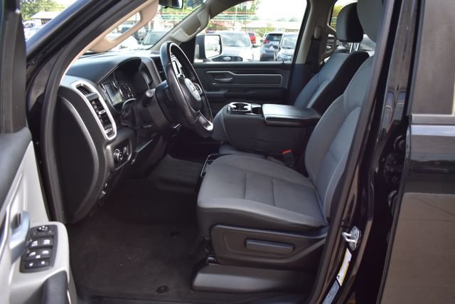 Used 2020 RAM 1500 Big Horn AWD/4WD image 15