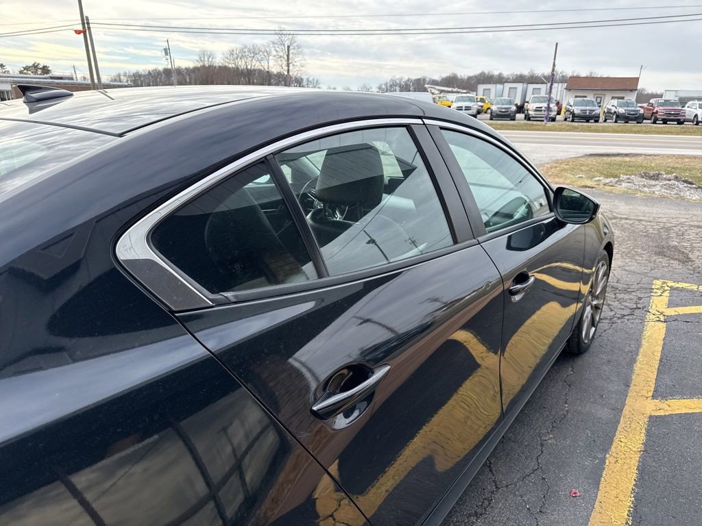Used 2019 MAZDA MAZDA3 AWD Sedan w/ Preferred Package image 9