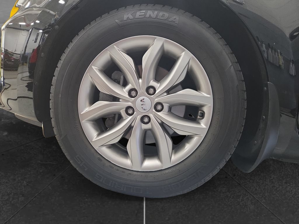 Used 2021 Kia Sedona EX w/ EX Premium Package FWD image 12