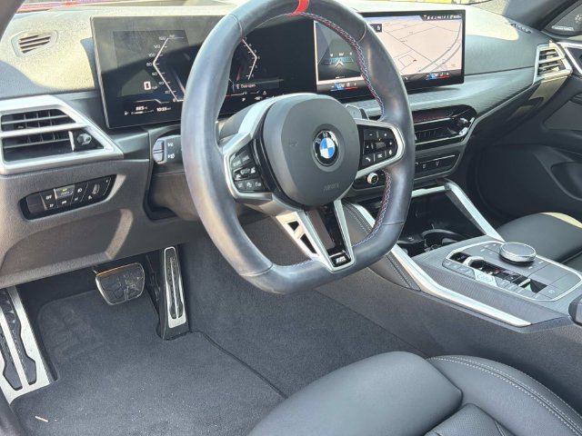 Used 2025 BMW M440i RWD image 18