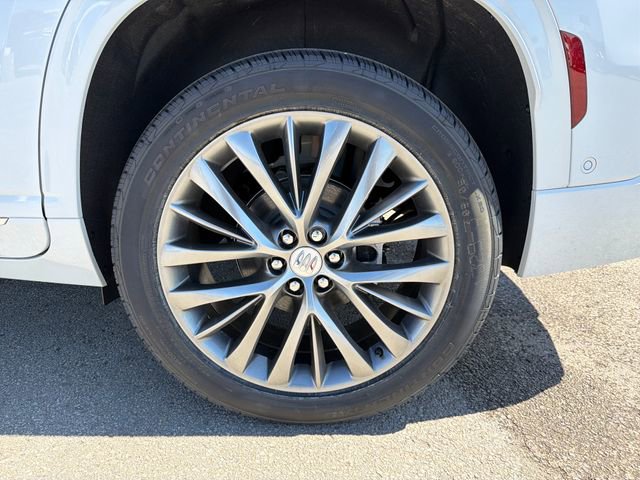 New 2026 Buick Enclave Avenir w/ Super Cruise Package AWD/4WD image 27