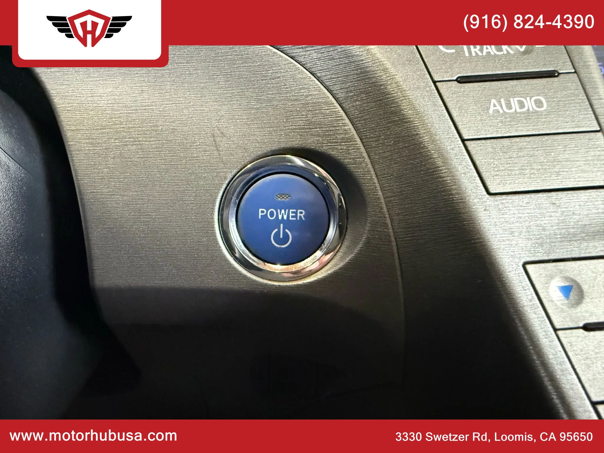 Used 2013 Toyota Prius Two FWD image 25