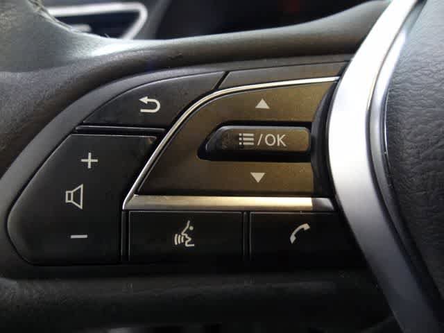 Certified 2025 INFINITI QX55 Essential AWD/4WD image 22