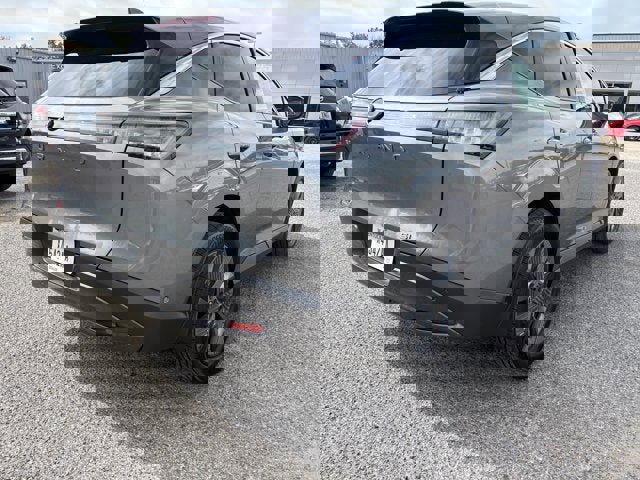 Used 2025 Nissan Murano SL image 4