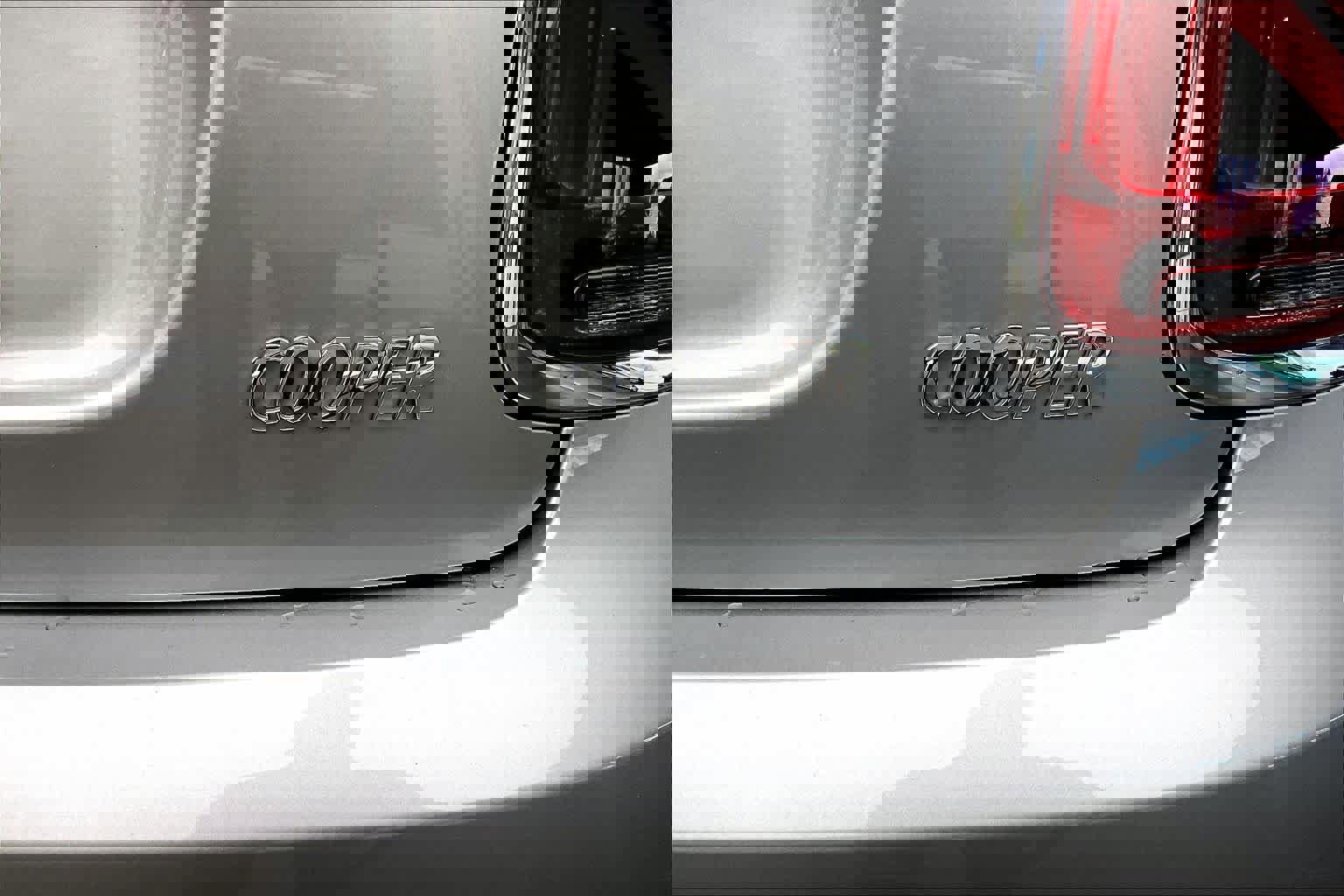 Used 2023 MINI Cooper Cooper image 18