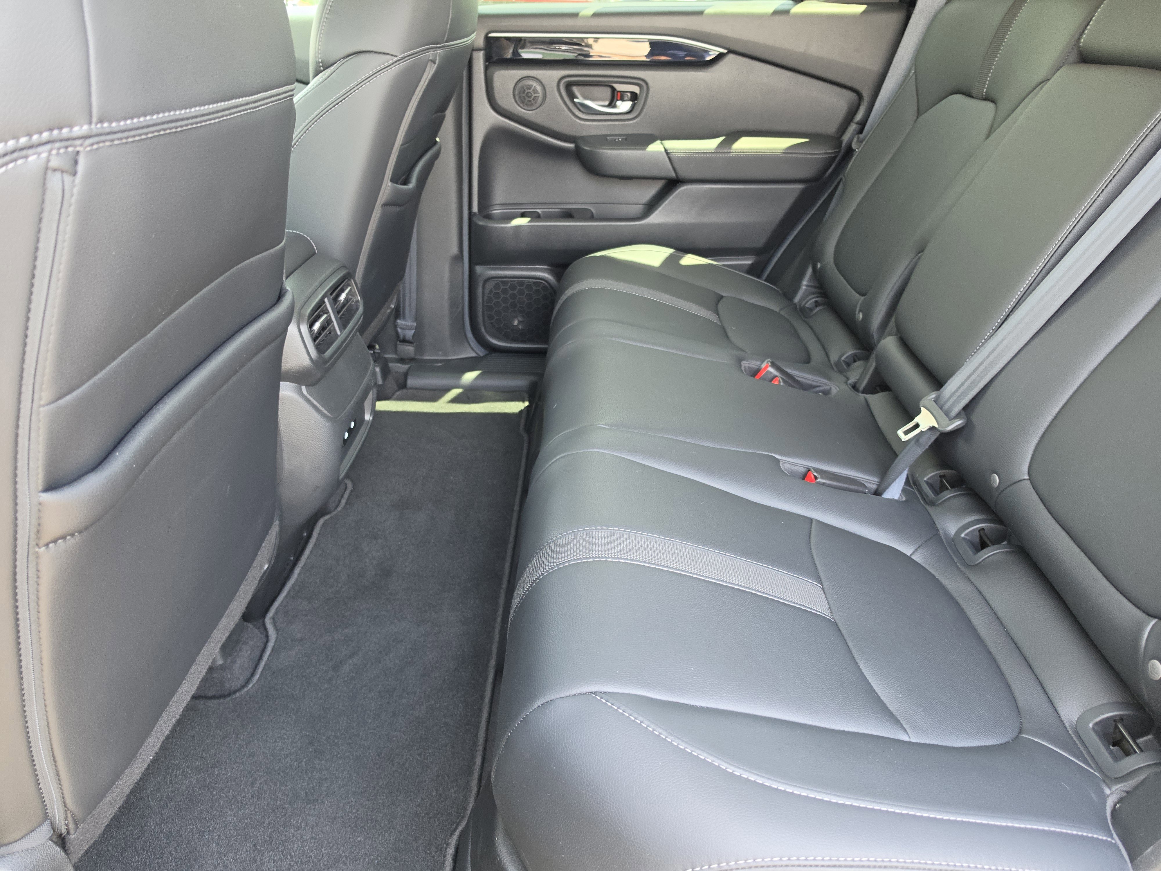 Used 2026 Honda Passport RTL image 10