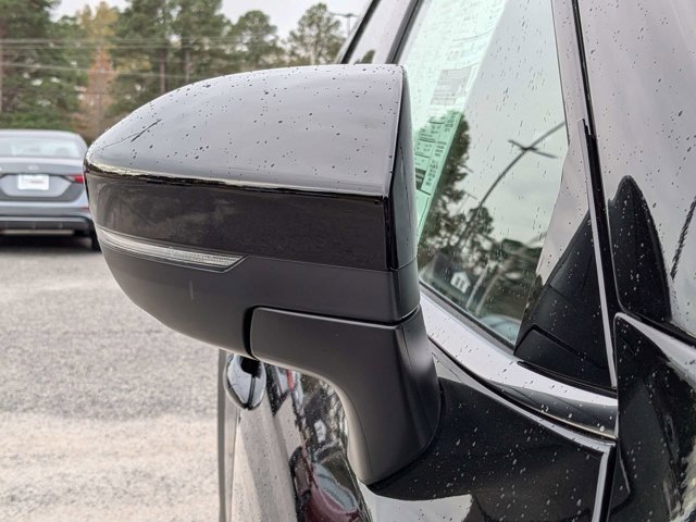 New 2025 Nissan Pathfinder Platinum w/ Cargo Package image 11