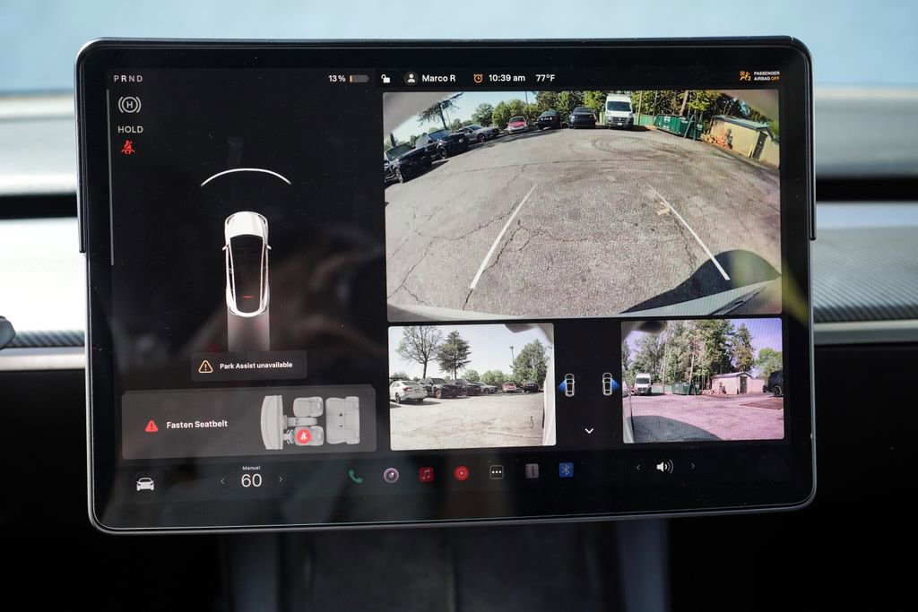 Used 2022 Tesla Model Y Performance image 29