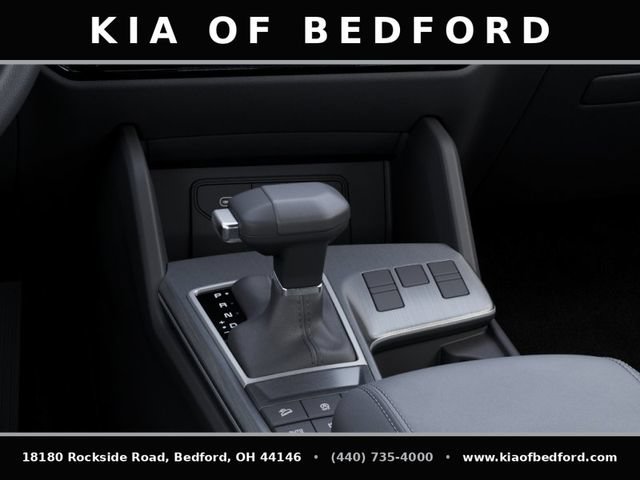 New 2026 Kia Sportage LX FWD image 26