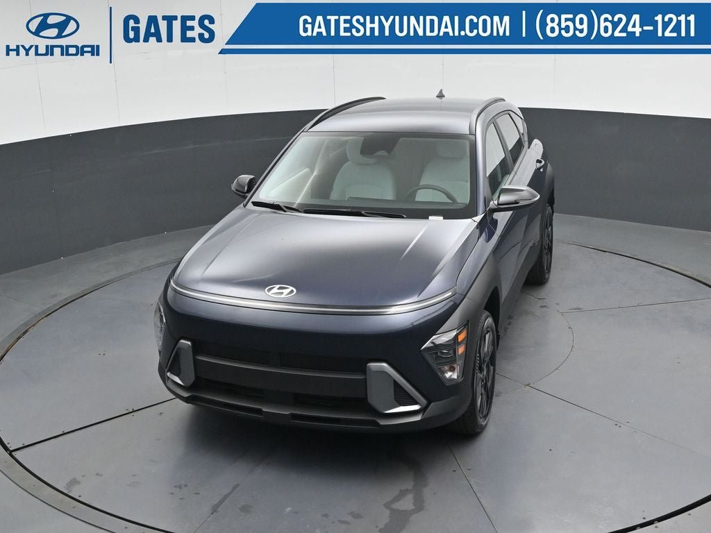 Used 2026 Hyundai Kona SEL Sport AWD/4WD image 49