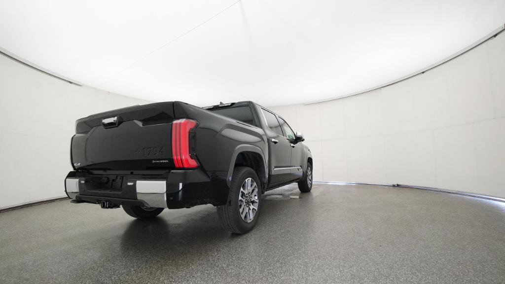 New 2026 Toyota Tundra 1794 Edition image 42