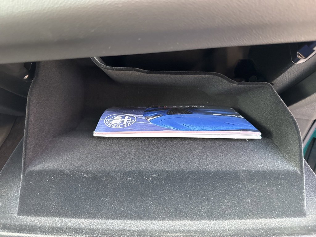 New 2025 Alfa Romeo Stelvio Sprint image 19