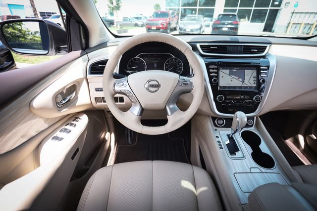 Used 2016 Nissan Murano SL AWD/4WD image 41