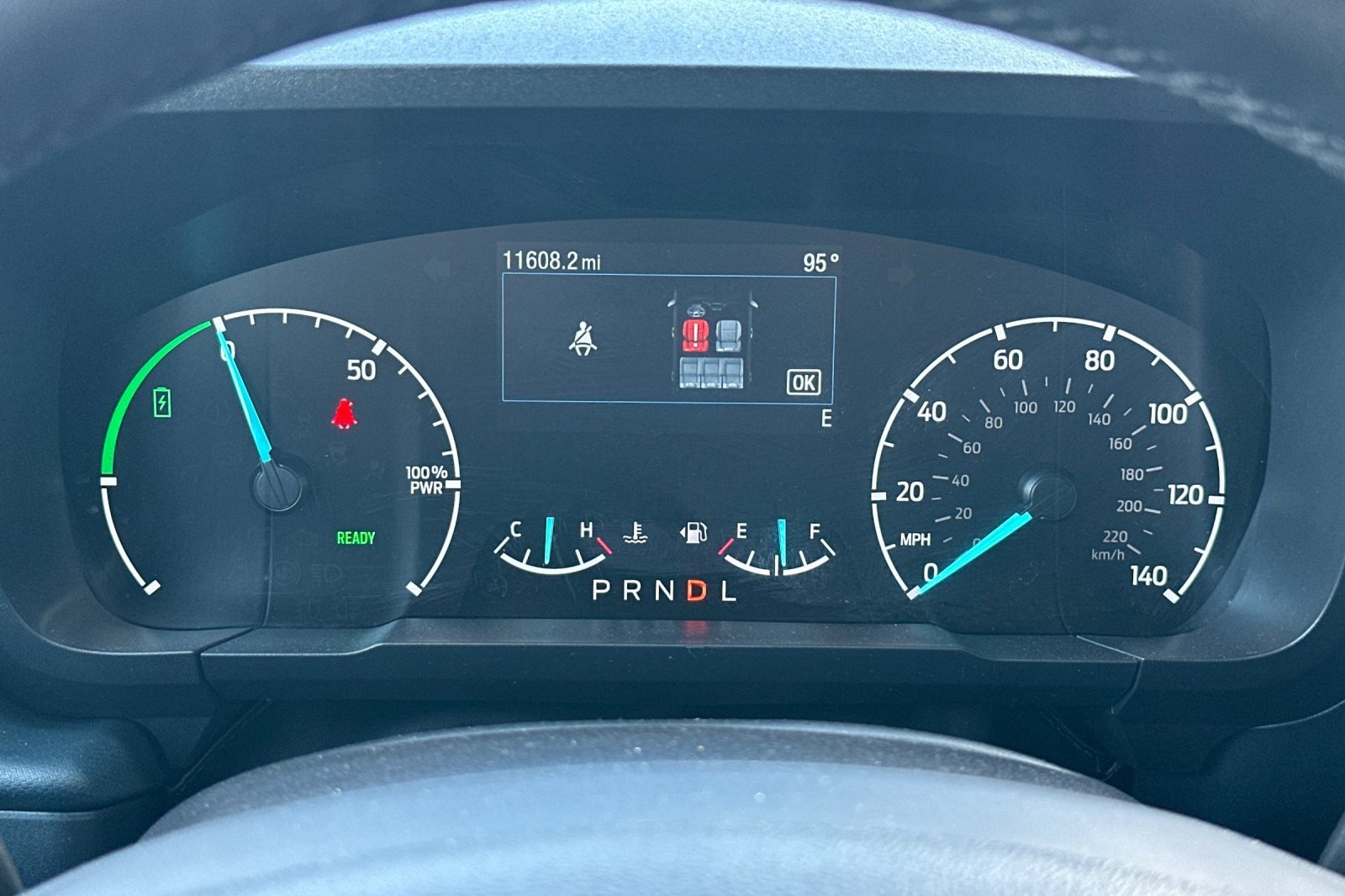 Used 2024 Ford Maverick XLT w/ XLT Luxury Package image 22