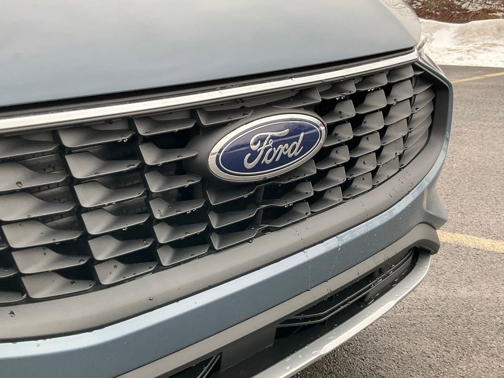 New 2026 Ford Escape Active w/ Cold Weather Package AWD/4WD image 21