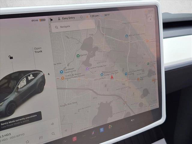 Used 2022 Tesla Model Y Performance AWD/4WD image 13