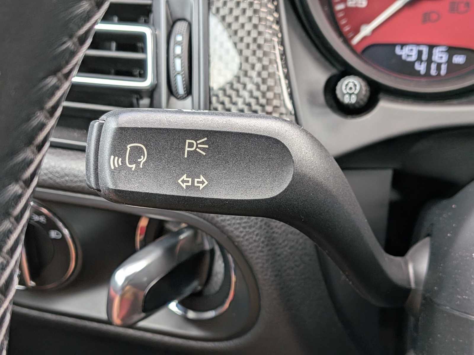 Used 2021 Porsche Macan GTS AWD/4WD image 28
