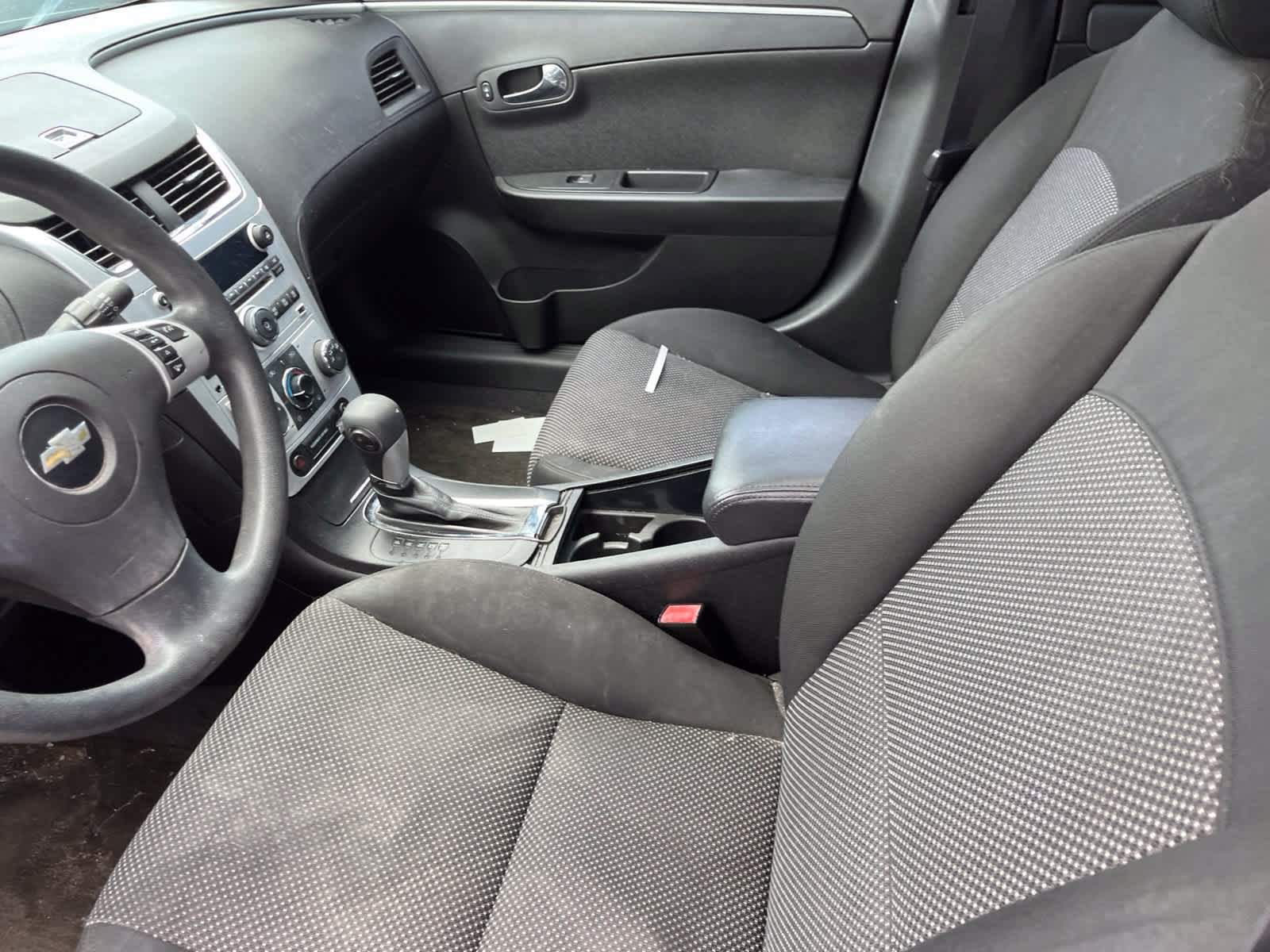 Used 2012 Chevrolet Malibu LT FWD image 25