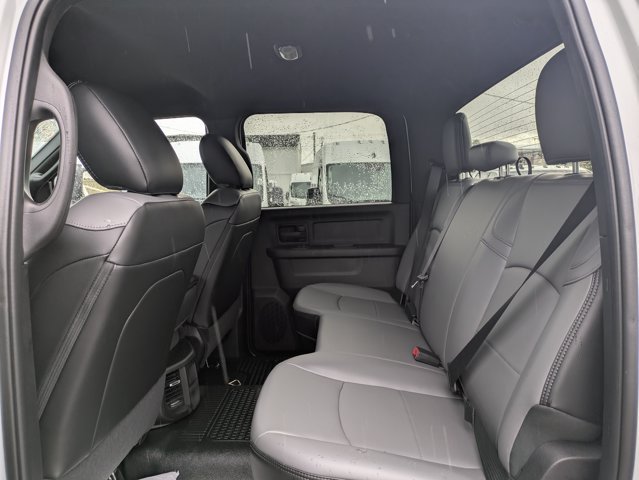 New 2026 RAM 4500 Tradesman w/ Chrome Appearance Group AWD/4WD image 12