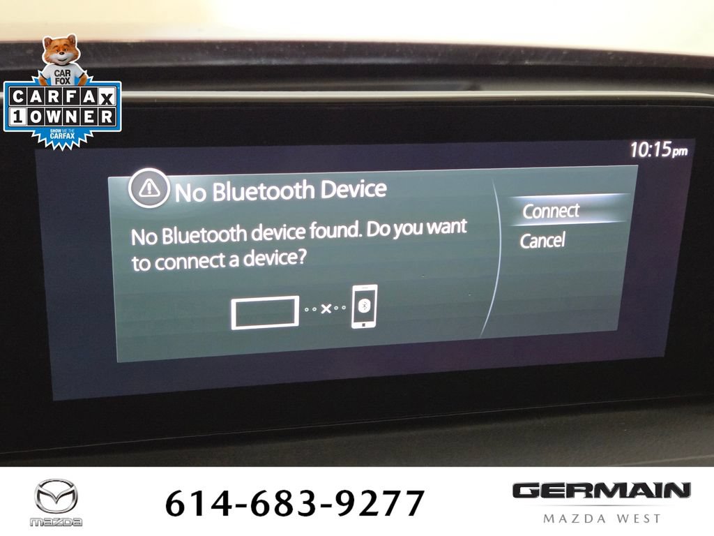 Used 2023 MAZDA CX-30 AWD 2.5 S w/ Select Package image 28
