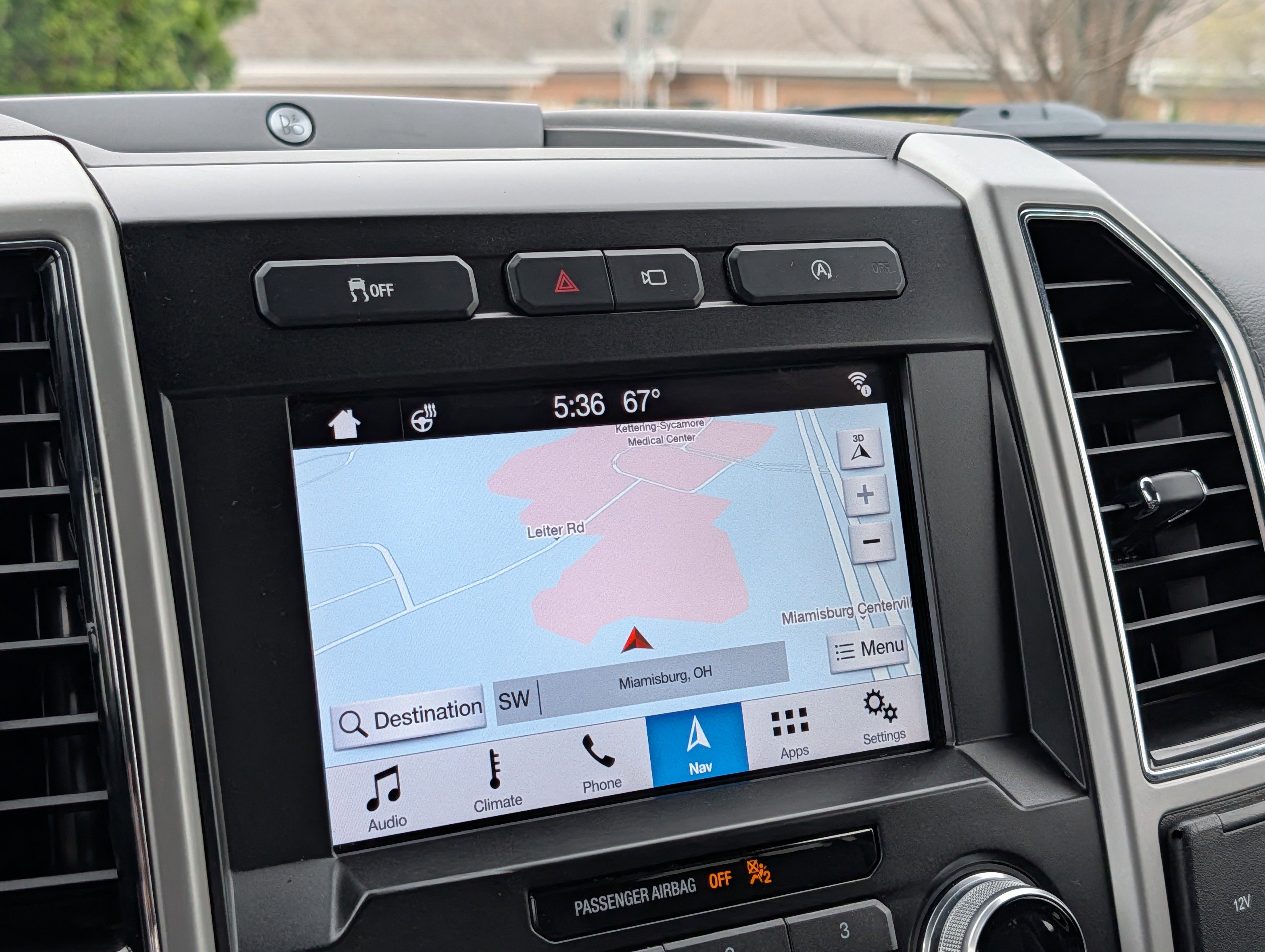 Used 2019 Ford F150 Lariat w/ Equipment Group 502A Luxury image 23