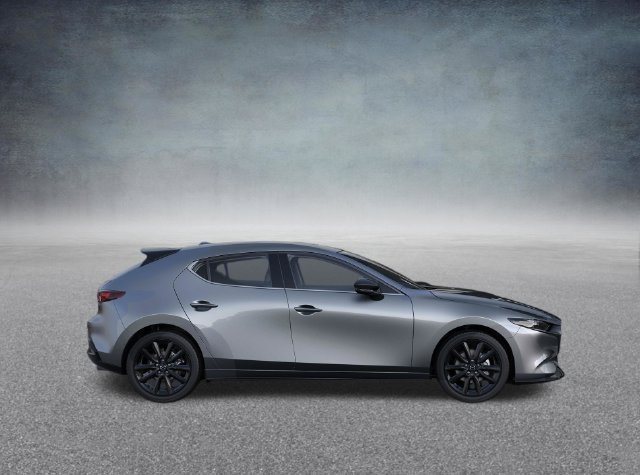 New 2026 MAZDA MAZDA3 Hatchback w/Premium Plus Pkg AWD/4WD image 5