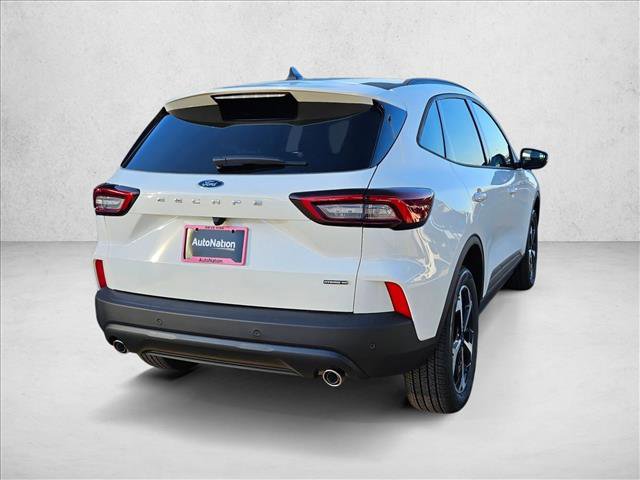 New 2026 Ford Escape ST-Line Select w/ Tech Pack #1 image 2