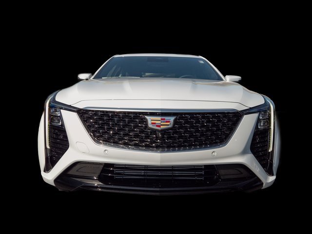 New 2026 Cadillac CT5 Premium Luxury w/ Sun And Sound Package image 6