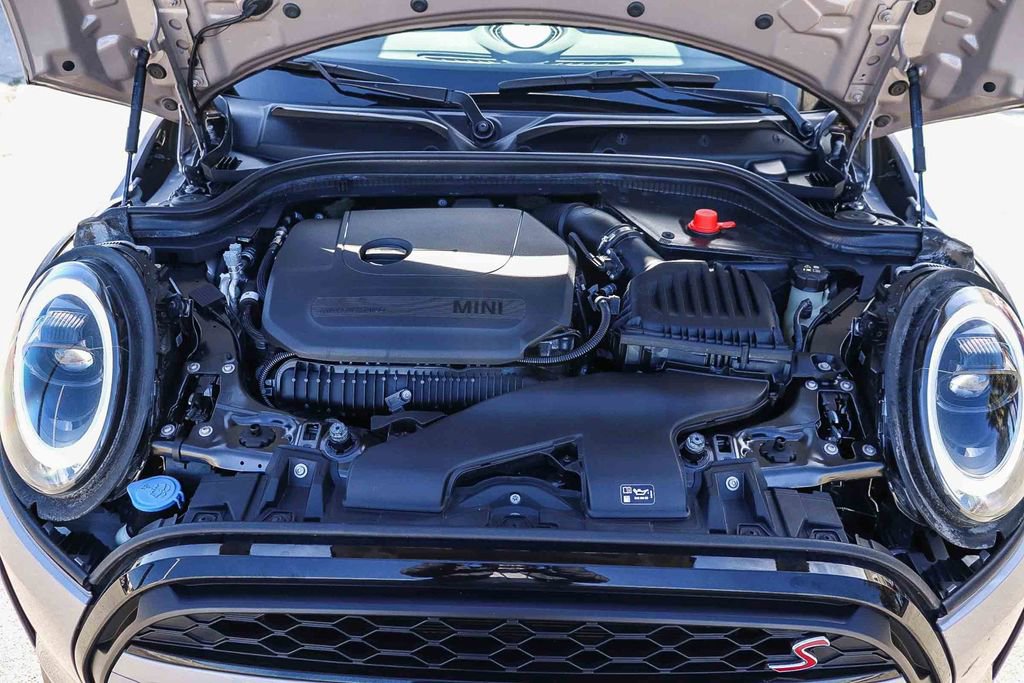 Used 2023 MINI Cooper S FWD image 35