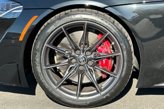 Used 2023 Toyota Supra Premium w/ Driver Assist Package RWD image 30
