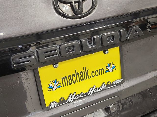 Used 2020 Toyota Sequoia TRD Sport w/ TRD Sport Premium Package AWD/4WD image 32