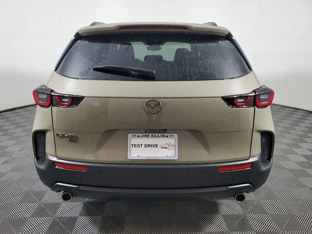New 2026 MAZDA CX-50 Meridian Edition w/ Weather Package image 5