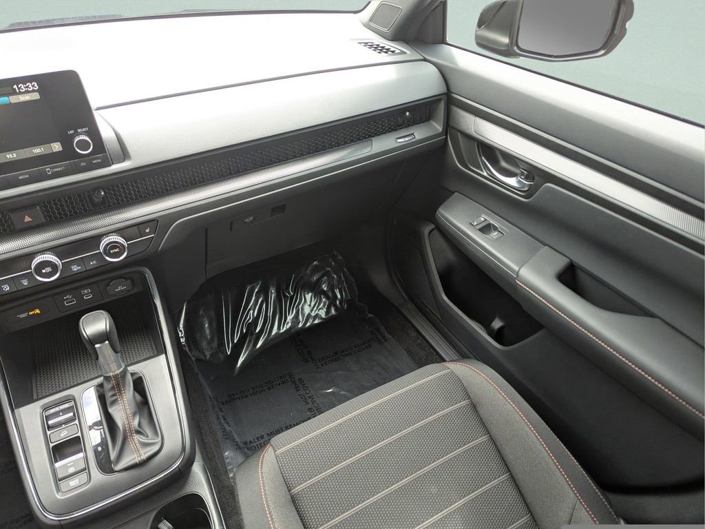 Used 2024 Honda CR-V Sport image 19