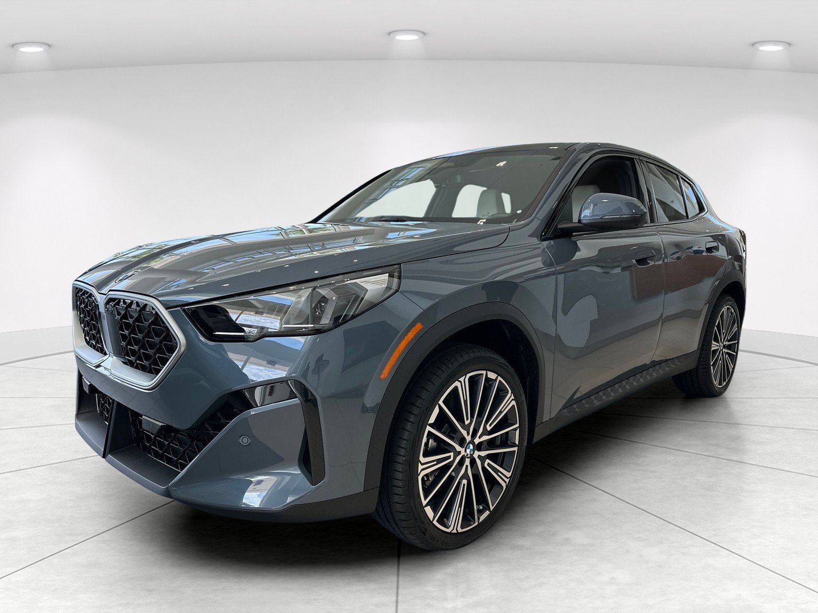 New 2026 BMW X2 xDrive28i w/ Technology Package AWD/4WD video 2