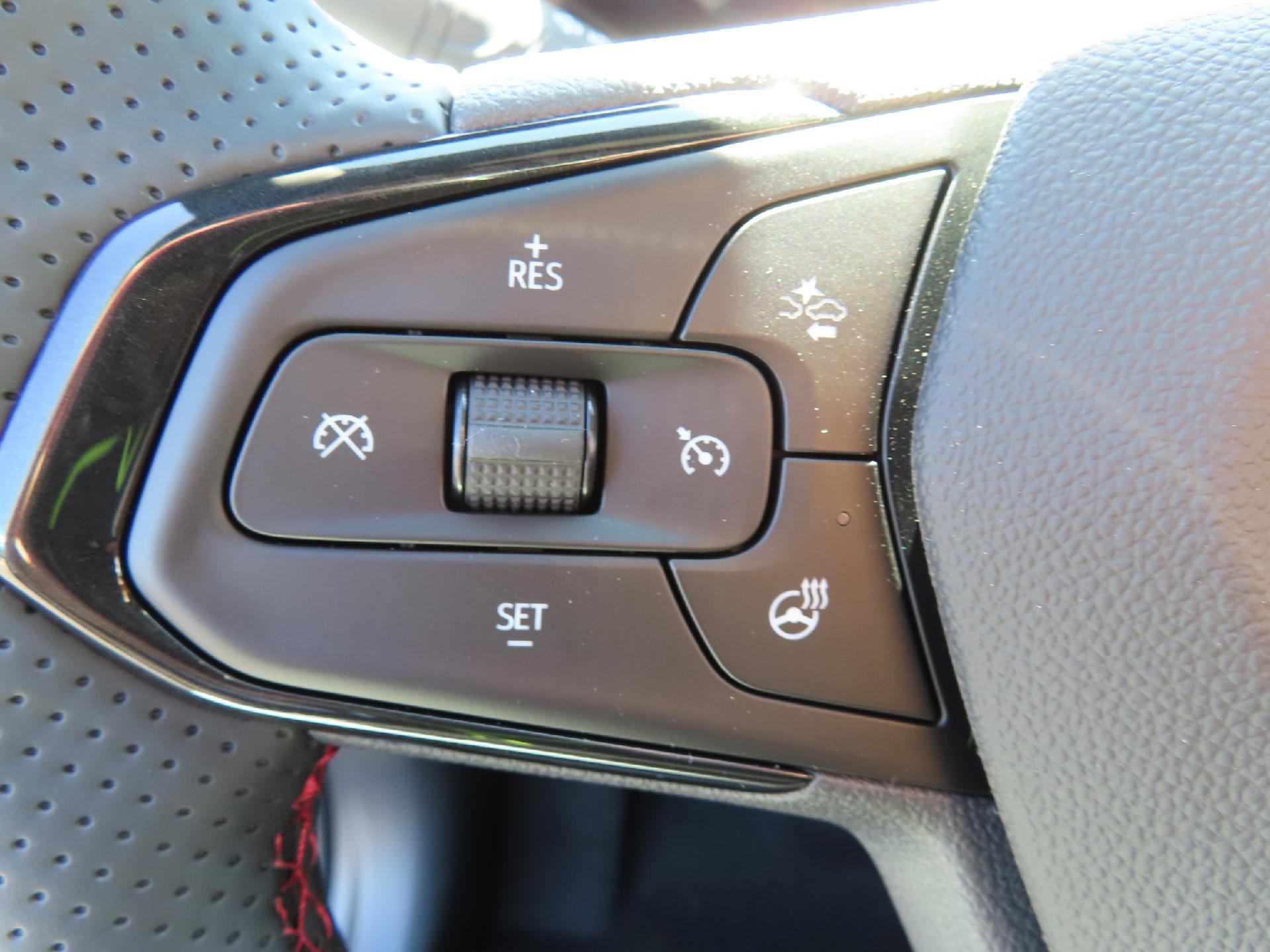 New 2026 Chevrolet TrailBlazer RS w/ Convenience Package image 17