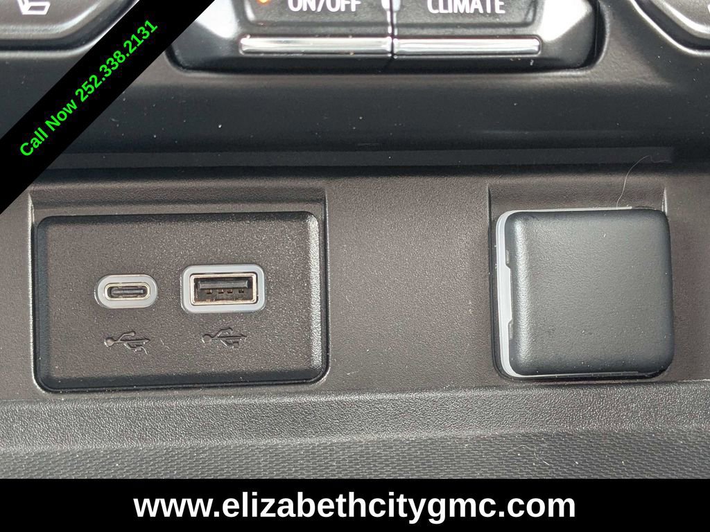 Used 2024 Chevrolet Tahoe LT image 31