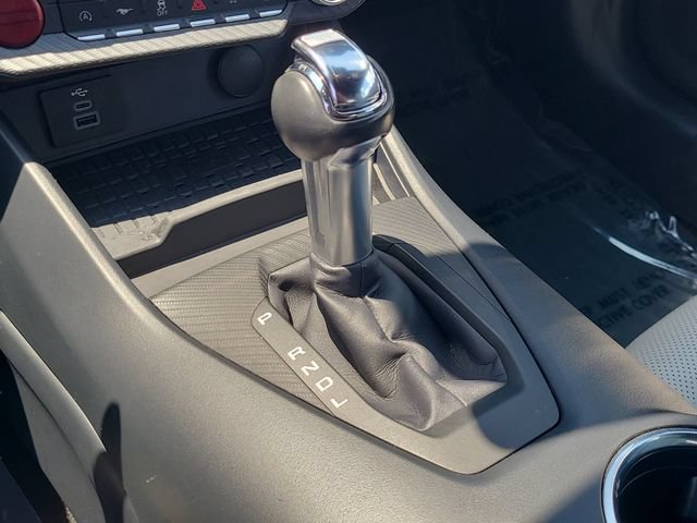 Used 2024 Ford Mustang Premium RWD image 28