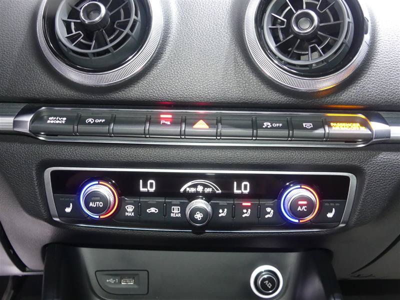 Used 2020 Audi A3 2.0T Premium FWD image 38