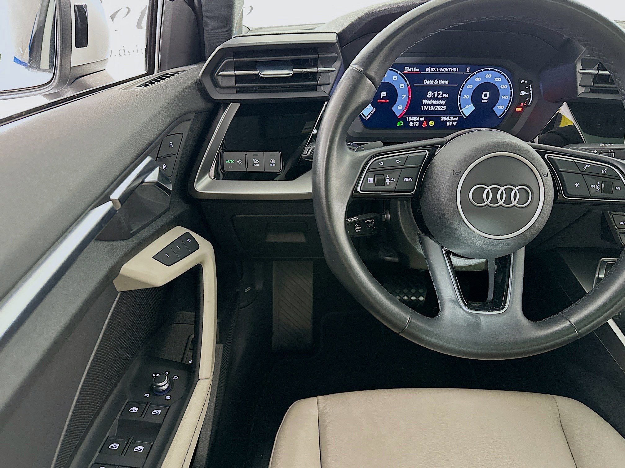 Used 2023 Audi A3 2.0T Premium w/ Convenience Package image 10