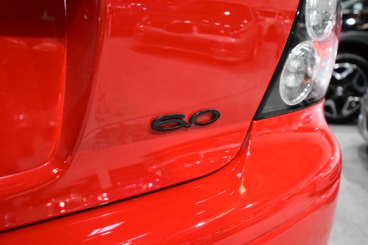 Used 2006 Pontiac GTO RWD image 10