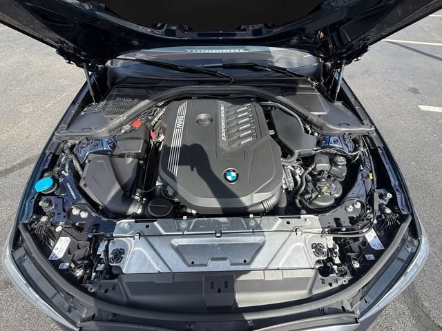 Certified 2023 BMW M340i xDrive AWD/4WD image 26