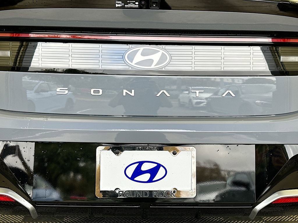 New 2026 Hyundai Sonata SEL image 20